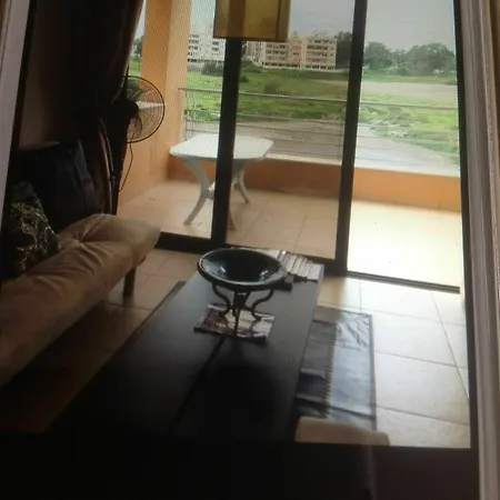 Apartment Makenzy 3 *